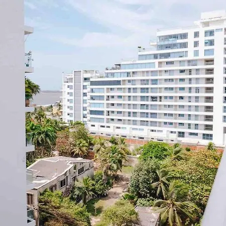 Este Apartamento No Esta En Renta Apartment