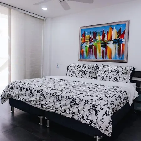 Este Apartamento No Esta En Renta *