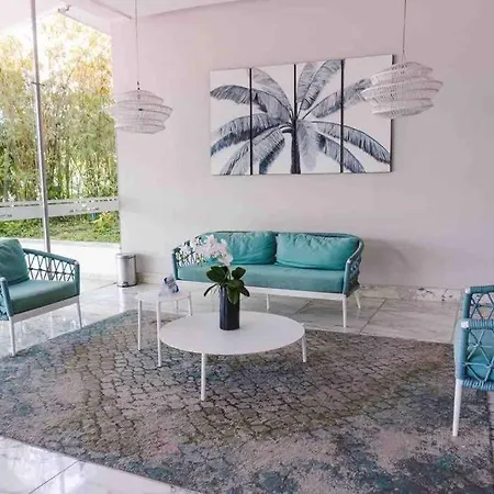 Este Apartamento No Esta En Renta Apartment *