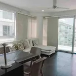 Este apartamento no está en renta