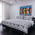 Este apartamento no está en renta