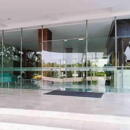 Este Apartamento No Esta En Renta * Cartagena