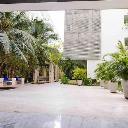 Este Apartamento No Esta En Renta * Cartagena