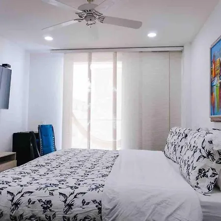 Este Apartamento No Esta En Renta Apartamento Cartagena