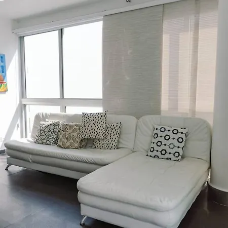 Este Apartamento No Esta En Renta Apartamento *