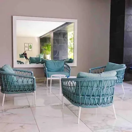 Este Apartamento No Esta En Renta Cartagena