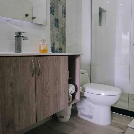Apartamento Este Apartamento No Esta En Renta